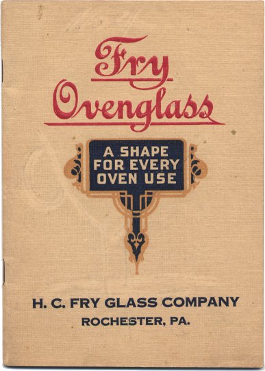 Fry Glass