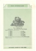 Fry Ovenglass Catalog No. 4 - Page 24