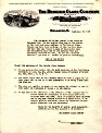 Rodefer Glass Co: 1937 internal memorandum
