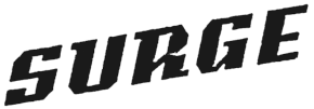 Babson Surge Trademark 387,726