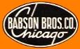 Babson Bros. Co., Chicago