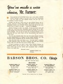 Inside Front Cover