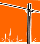 Line fencing