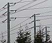Pylon inside the 2MW Fuel Cell Power Plant, Santa Clara