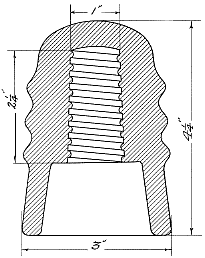 CD 116 Mechanical Drawing