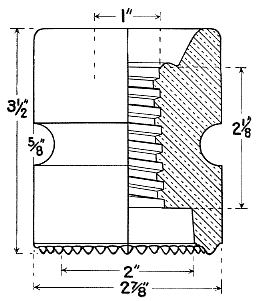 CD 185 Mechanical Drawing