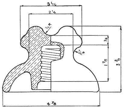 CD 232 Mechanical Drawing