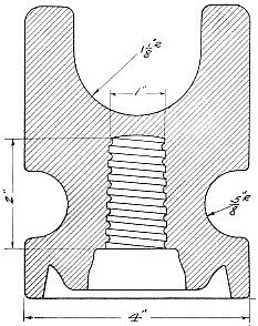 CD 267 Mechanical Drawing
