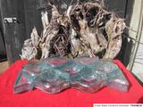 Falconnier glass bricks at Anno Stein & Eisen