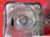 Falconnier glass bricks at Anno Stein & Eisen