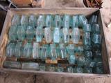 Falconnier glass bricks at Anno Stein & Eisen