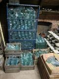 Falconnier glass bricks at Anno Stein & Eisen