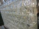 Marke Faust glass bricks