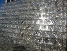 Marke Faust glass bricks
