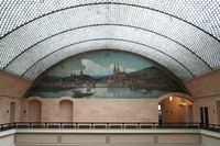 Z&uuml;rich Stadthaus (town hall)