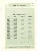 Fry Ovenglass Catalog No. 4 - Page 33