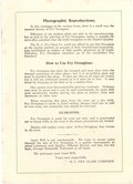 Fry Ovenglass Catalog No. 4 - Page 3