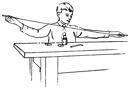 Drawing Glass Spider-Webs