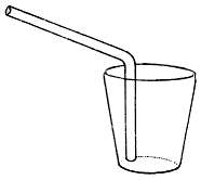 A Drinking Tube