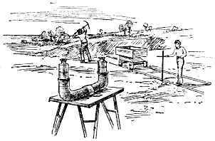 A Simple Engineer's Level
