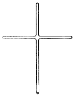 Four-Way Junction