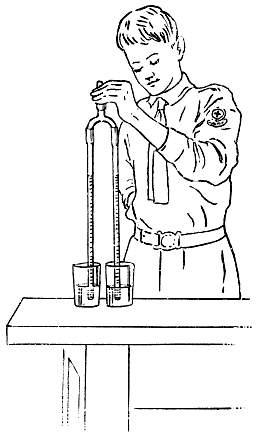 Balancing Columns