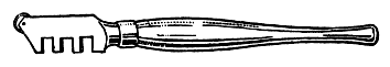 A Glass Cutter