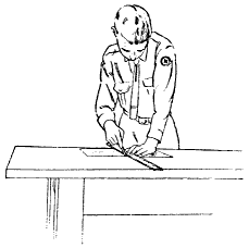 Cutting a Pane of Glass