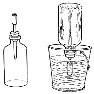 A Fountain