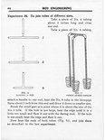 EXPERIMENTAL GLASS BLOWING