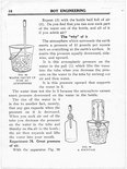 EXPERIMENTAL GLASS BLOWING