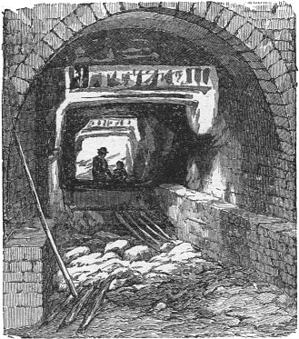 The Cave