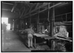 Lewis Hine child labor: Day Scene in an Indiana Glass Works. Location: Indiana.