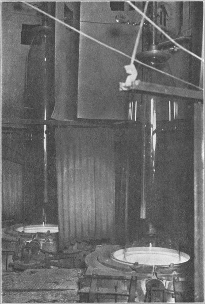 Fig. 3.--Drawn cylinder process