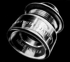 Whitall Tatum Company Insulator