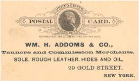Wm. H. Addoms & Co.