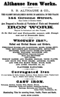 National Quarterly Review, 1874