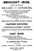 Trow's New York City Directory, 1890