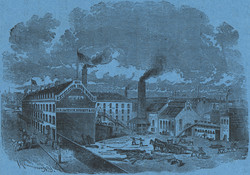 Excelsior Iron Works