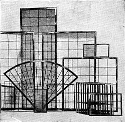 Hayward's "Copperlite" fire-resisting partitions