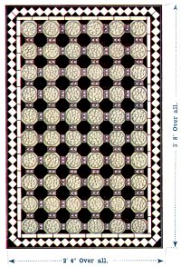Hayward's Combination Non-slip Pavement and Floor Light, No. 54