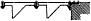 Semi-Prism section
