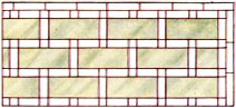 Hayward's Tile and Lens Lights, No. 19, Design G