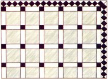 Hayward's Tile and Lens Lights, No. 51, Design F