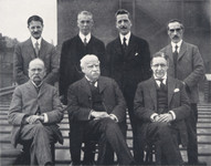 Haywards Limited Board, 1923