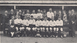 Haywards Football Club, 1929-30