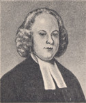 Revd. Samuel Hayward