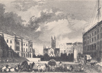 Southwark in the 19th century