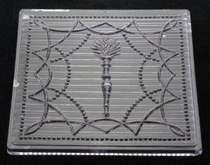 Jupiter Prism tile