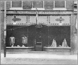 Ed. Mack, Toronto